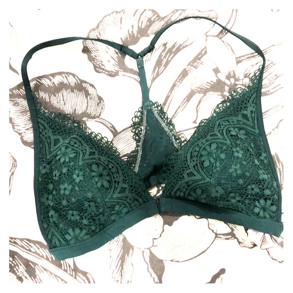 Victoria's Secret Other - Victoria’s Secret bralette NWOT